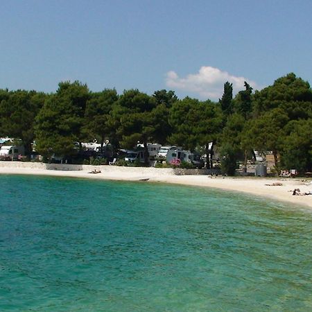 Apartments Villa Magdalena Trogir Buitenkant foto