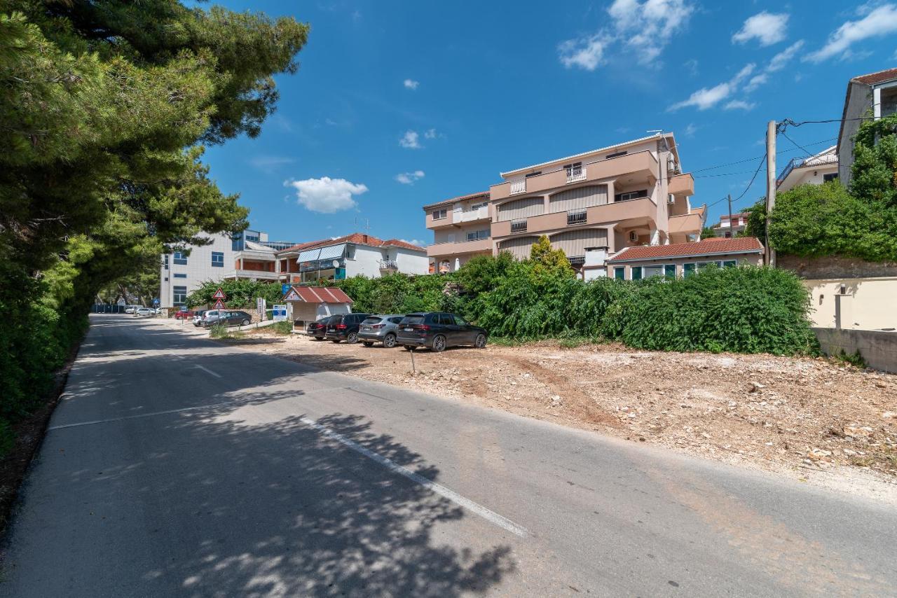 Apartments Villa Magdalena Trogir Buitenkant foto